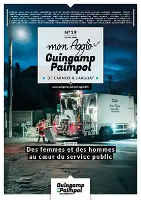 Magazine n°19