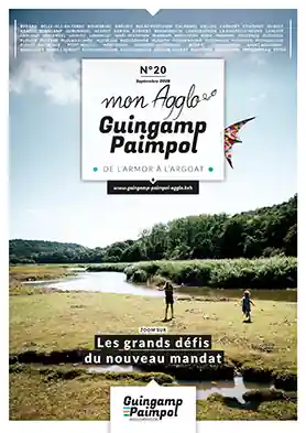 Magazine n°20