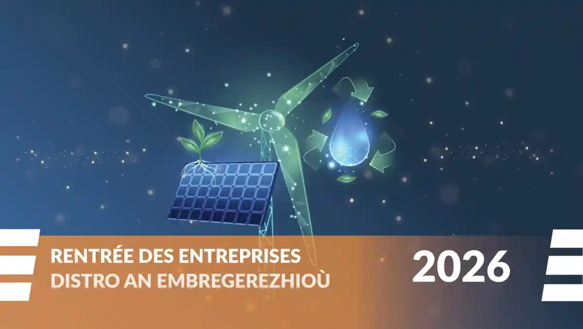 Rentrée des entreprises 2026