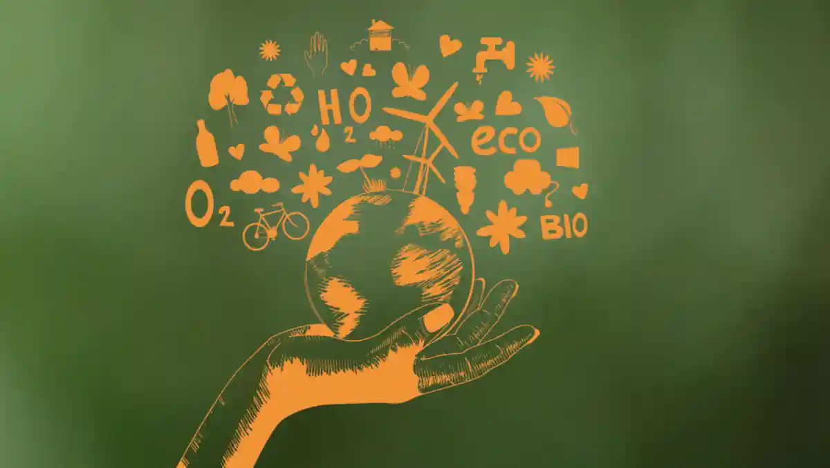 Semaine européenne du développement durable 2026
