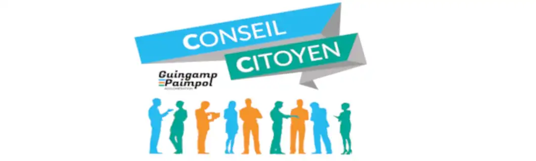 Le conseil citoyen