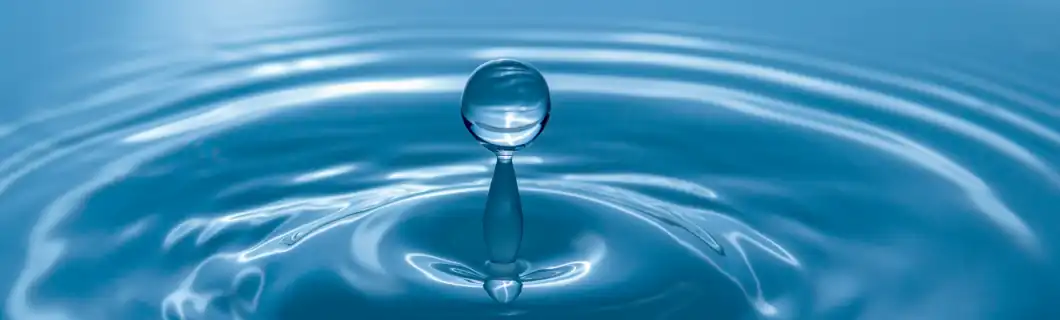 Préservons l'eau !