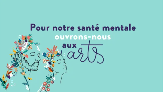 La semaine de la saanté mentale