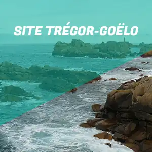 Le site du Trégor-Goëlo